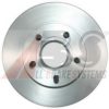 A.B.S. 16424 Brake Disc
